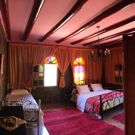 Siliya Rooms Heart Ameln Valley Tafraout Exterior photo
