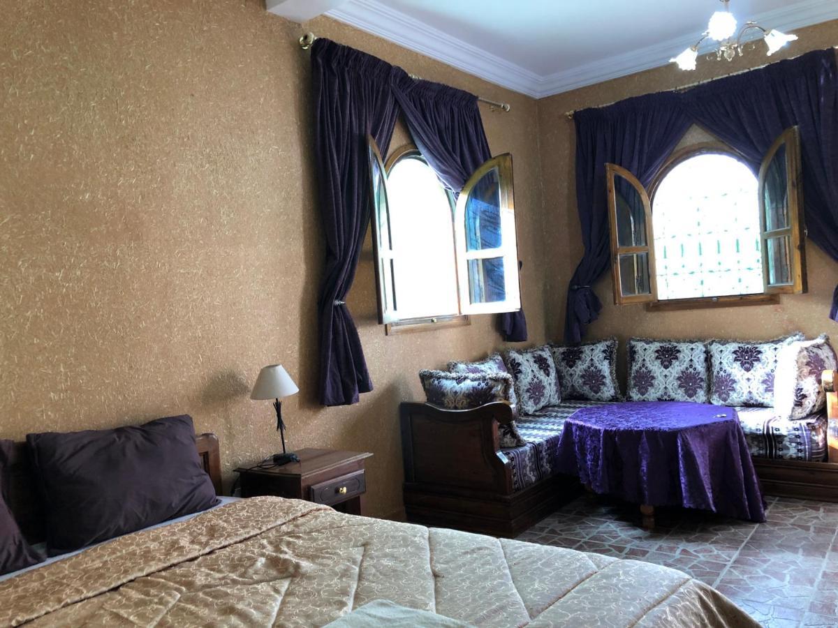 Siliya Rooms Heart Ameln Valley Tafraout Exterior photo